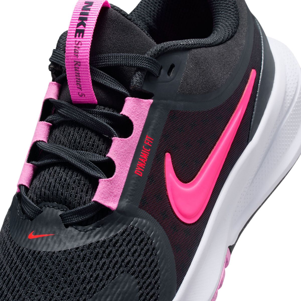 Nike Star Runner 5 GS Kids Running Shoes