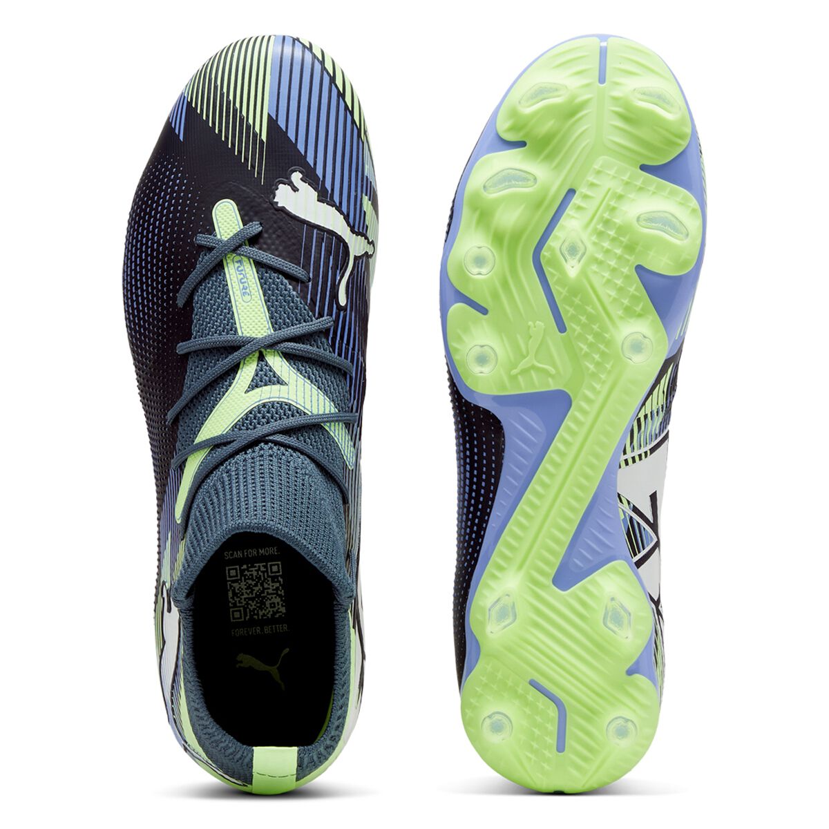Puma Future 7 Match Womens Football Boots