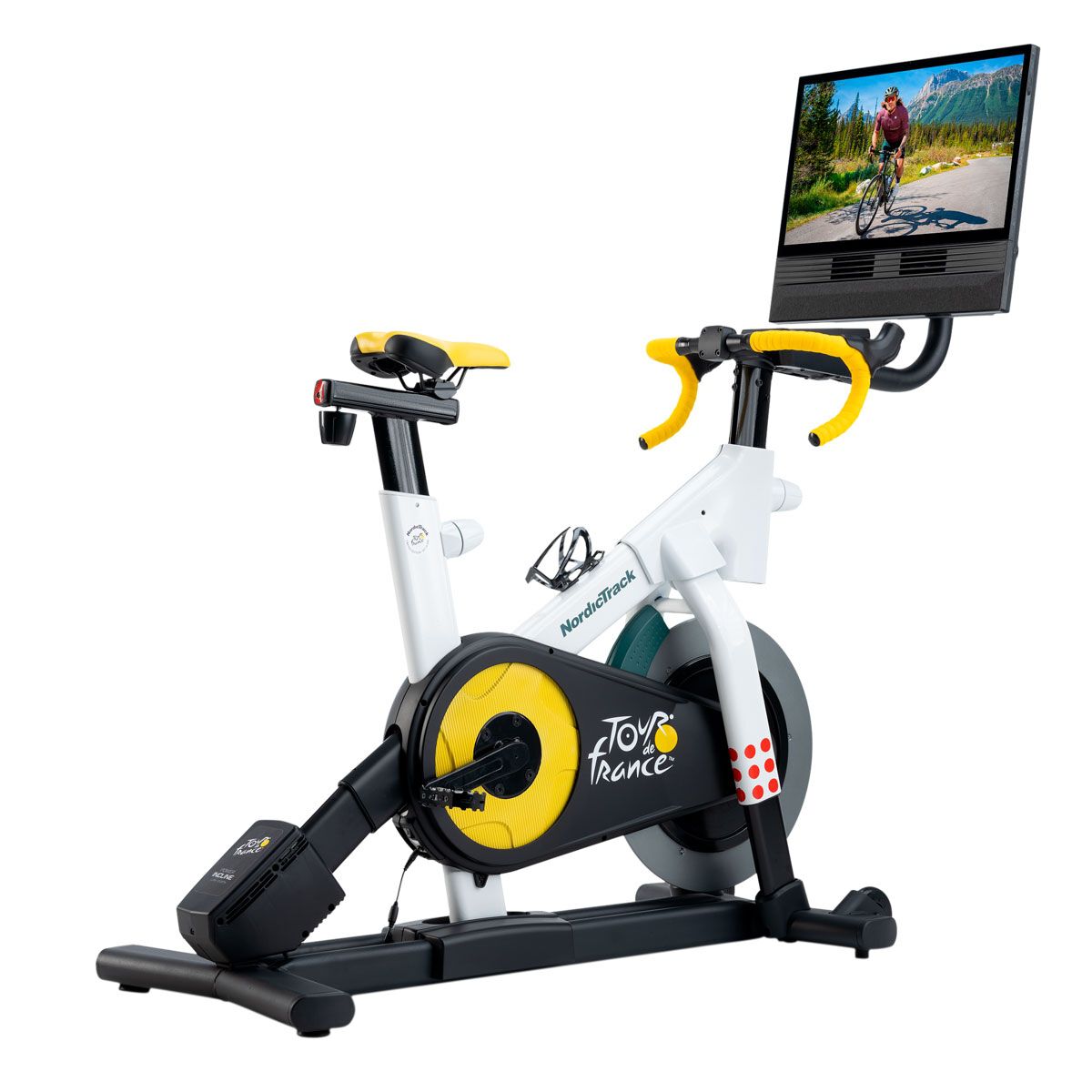 NordicTrack TDF NT25 Studio Bike