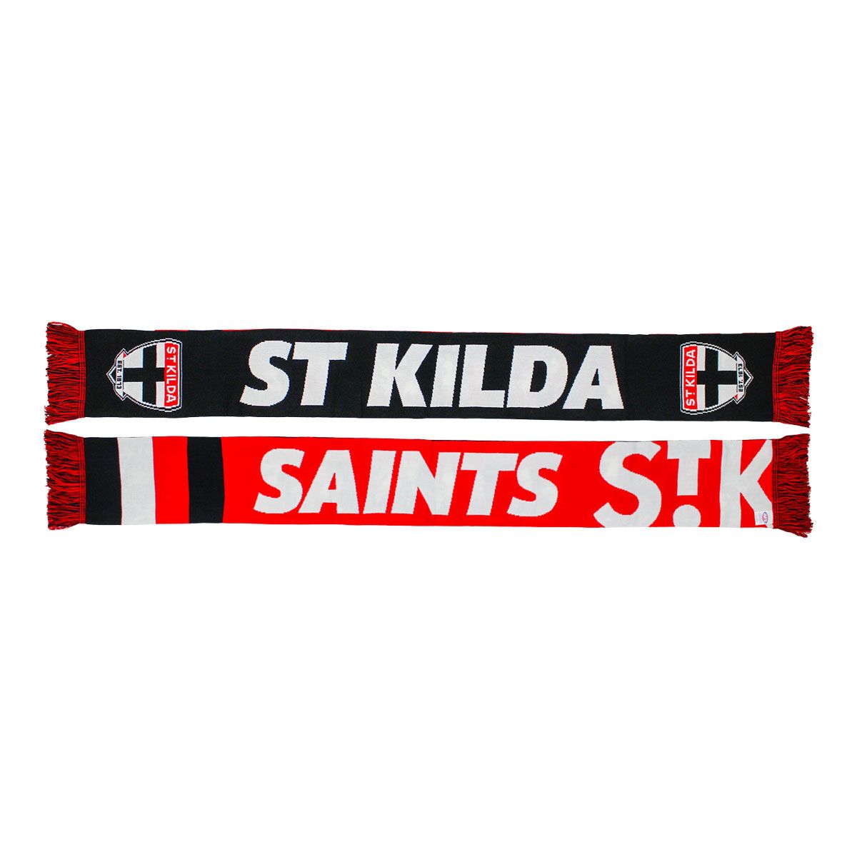 St Kilda Saints Defender Scarf