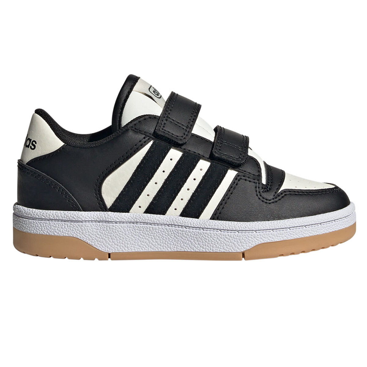 adidas Break Start PS Kids Casual Shoes