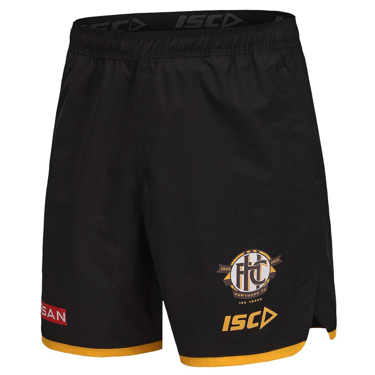 Hawthorn Hawks Mens 2025 Training Shorts