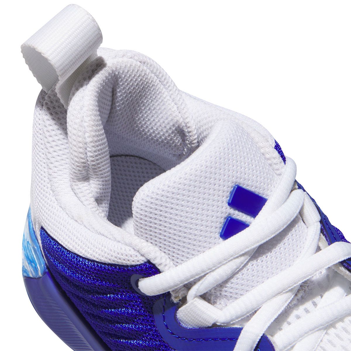 adidas Initiation GS Kids Basketball Shoes