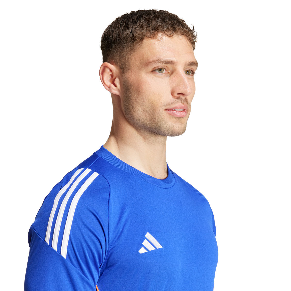 adidas Mens Tiro24 Jersey