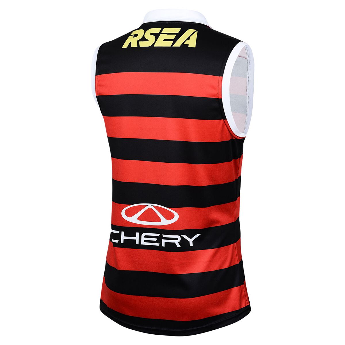 St Kilda Saints 2025 Gather Round Guernsey