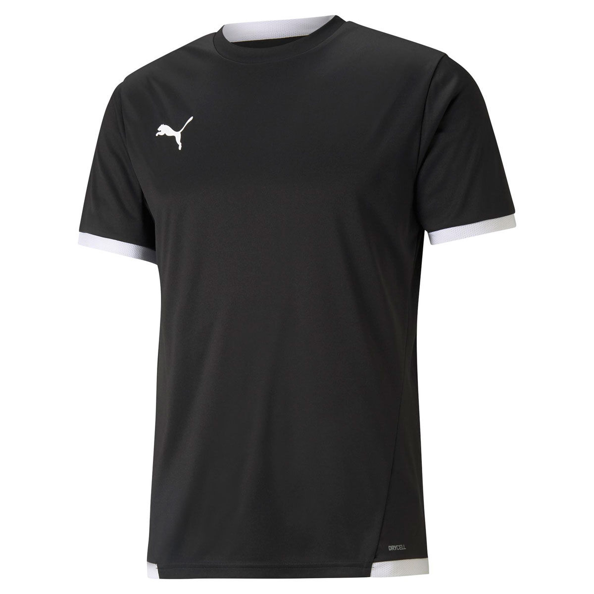 Puma TeamLIGA Mens Football Jersey