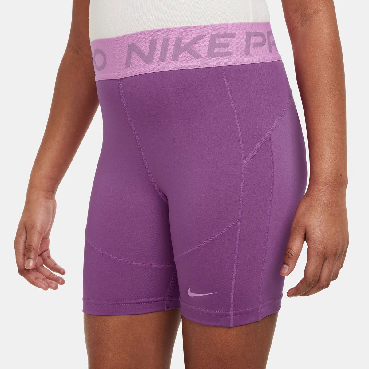 Nike Pro Junior Dri-FIT 5 Inch Short Tights