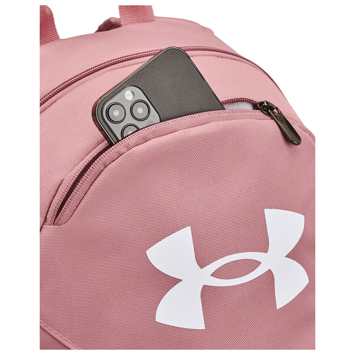 Under Armour Hustle Lite Backpack
