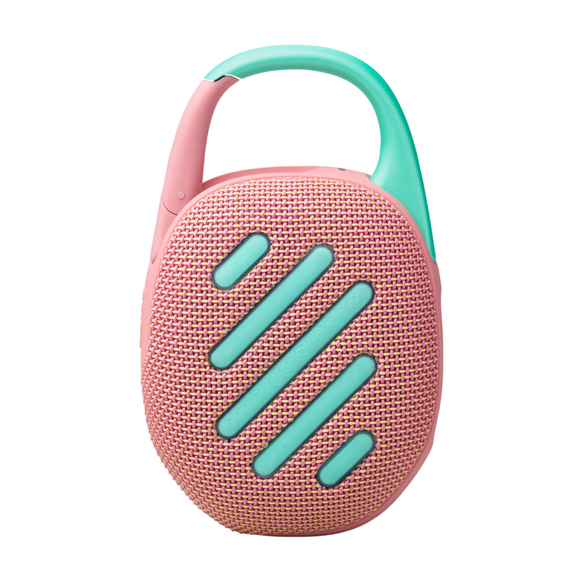 JBL Clip5 Bluetooth Speaker