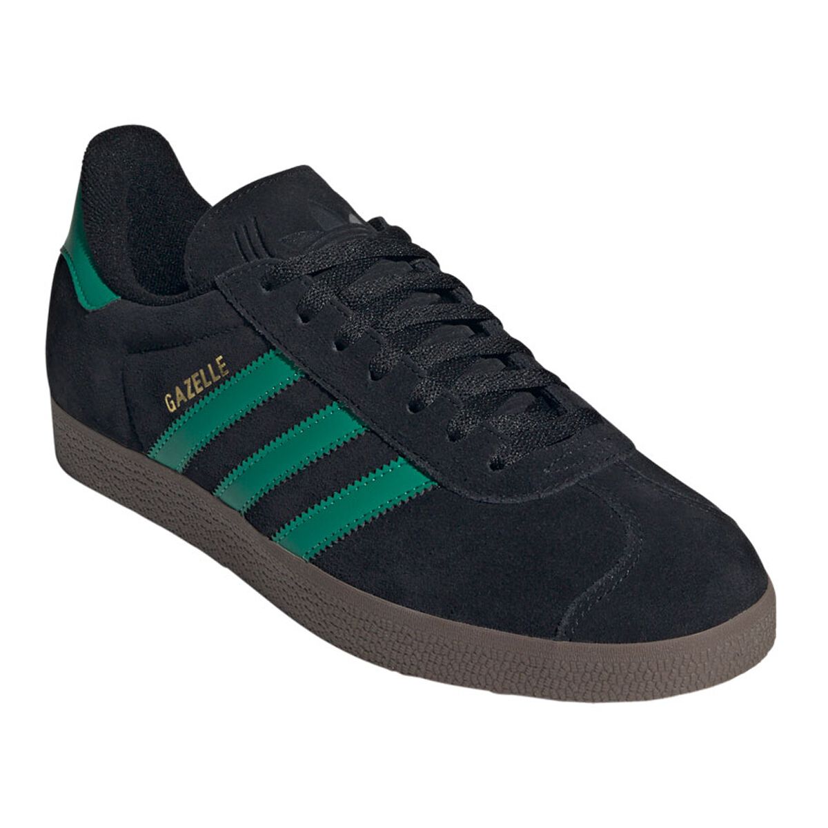 adidas Originals Gazelle Mens Casual Shoes