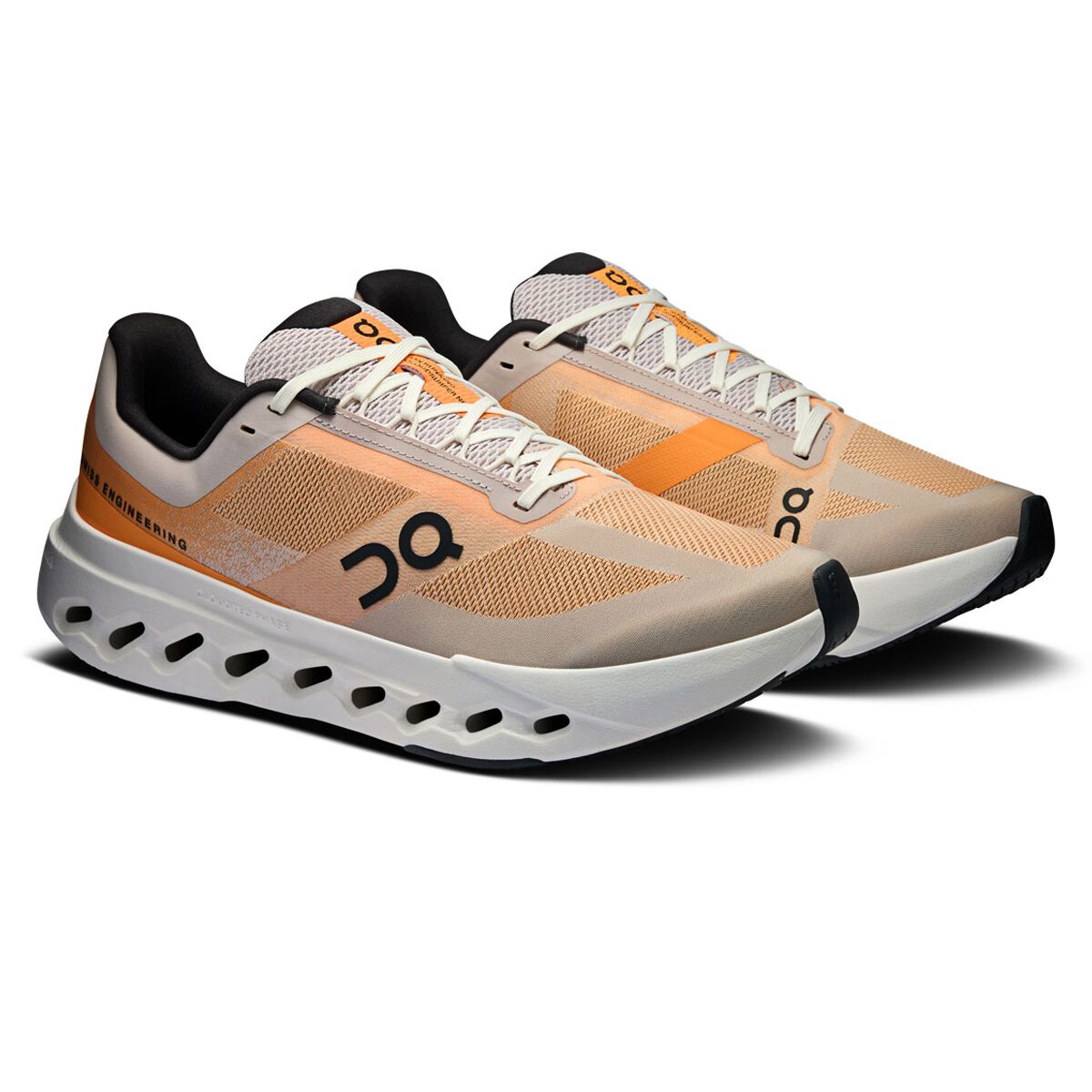 On Cloudsurfer Next Mens Running Shoes