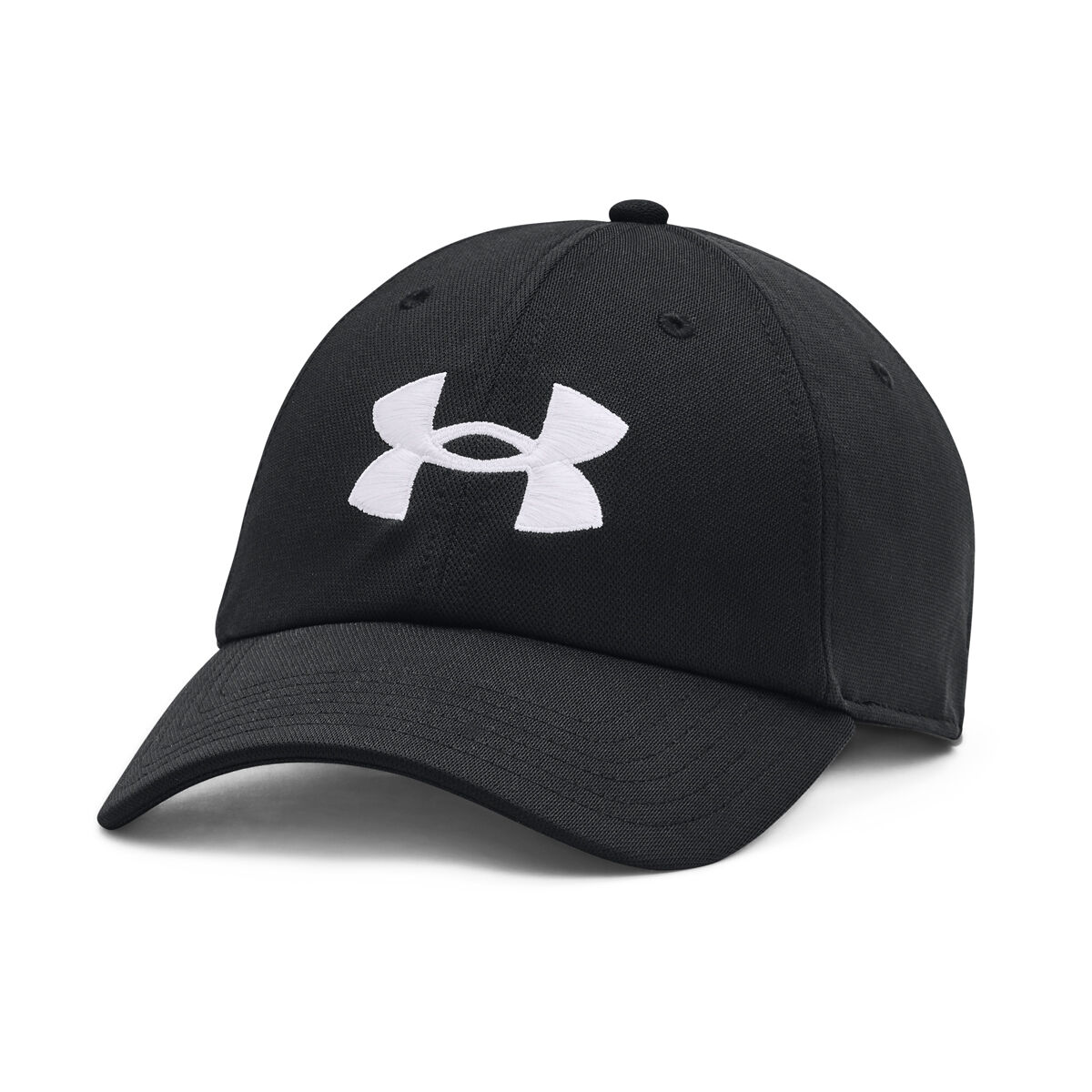 Under Armour Blitzing Adjustable Cap