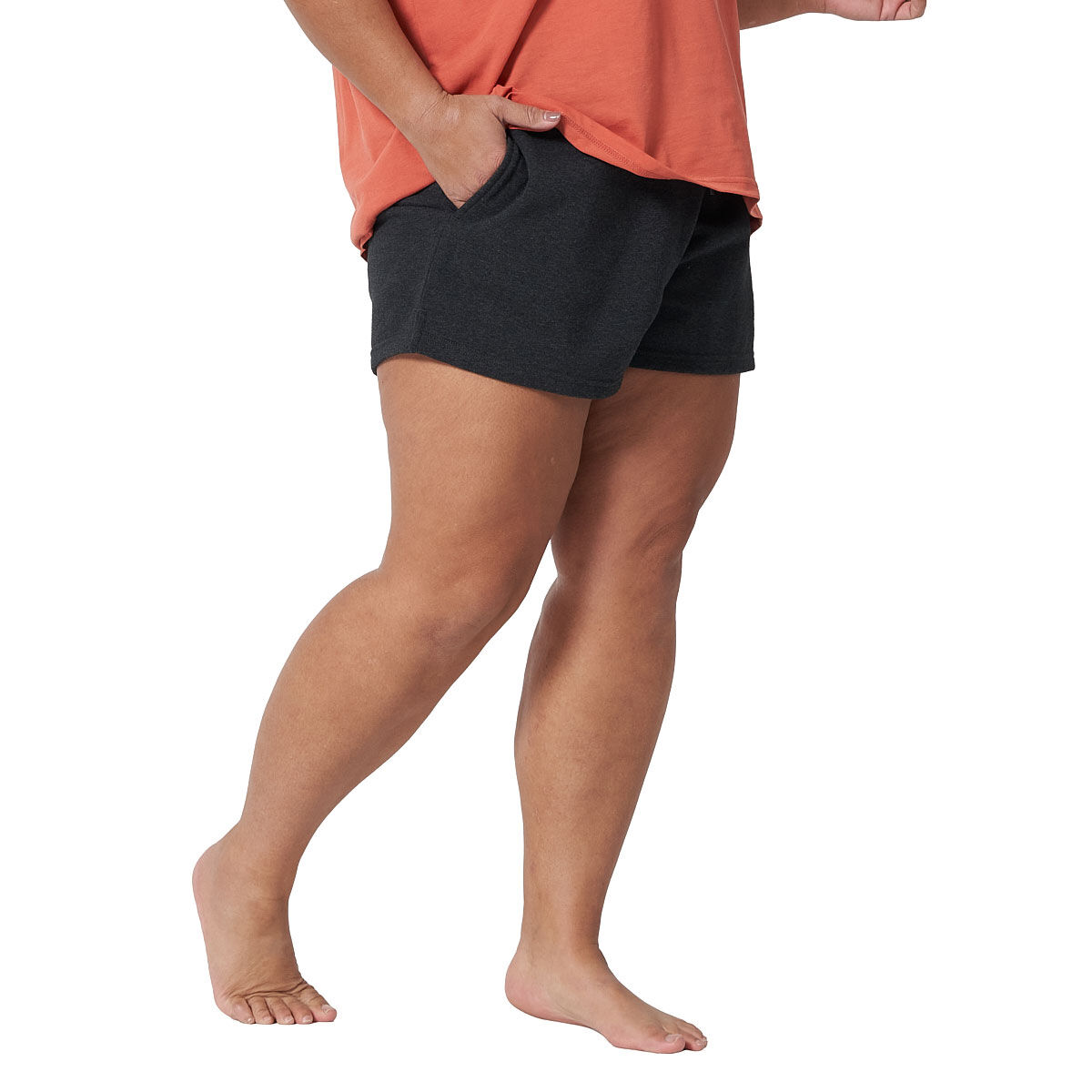 Ell/Voo Womens Bea Shorts