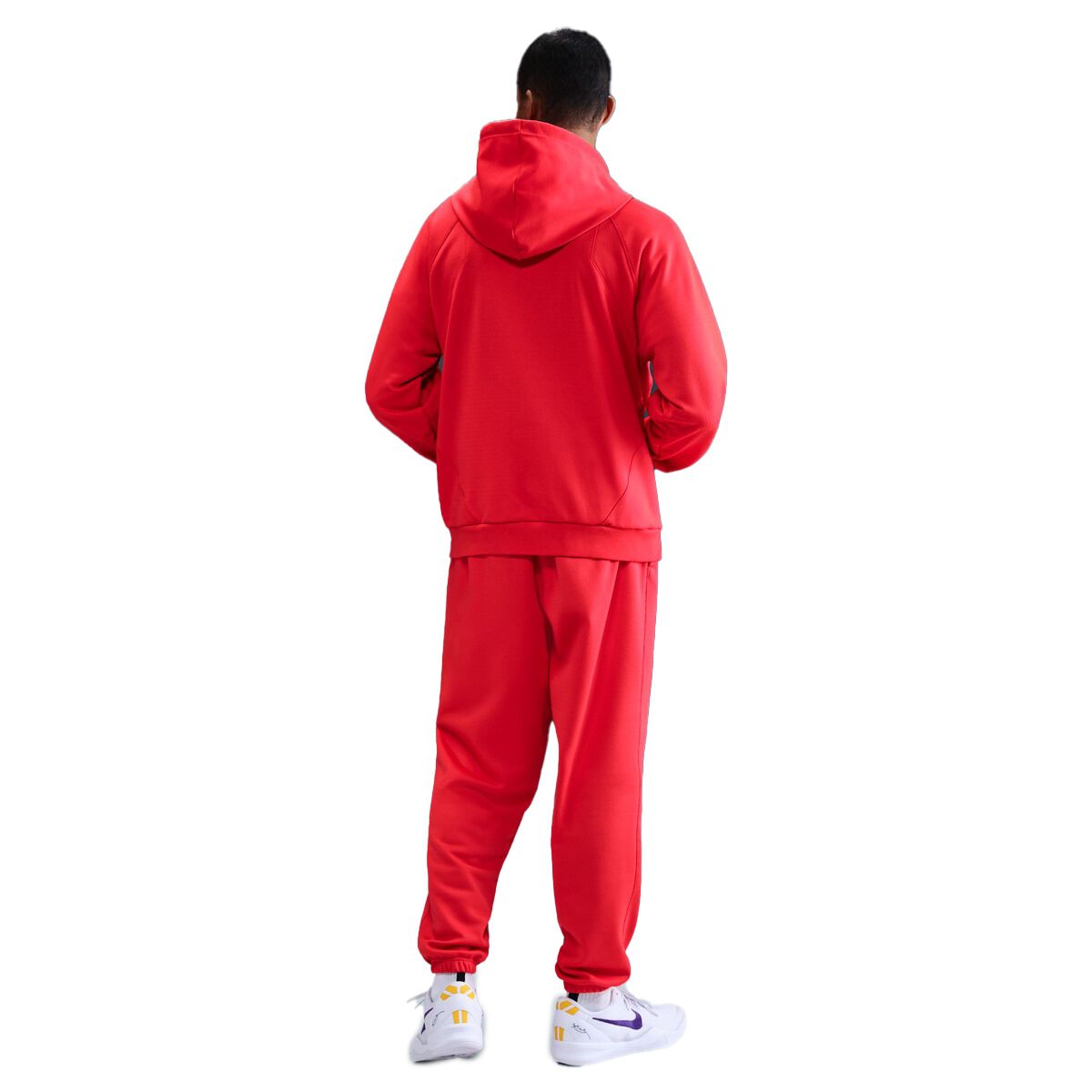 Nike Kobe Bryant Therma-FIT Pullover Hoodie