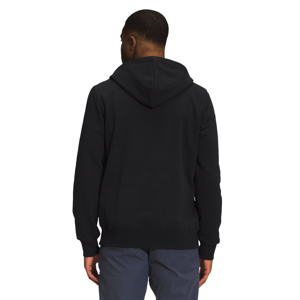 The North Face Mens Half Dome Pullover Hoodie