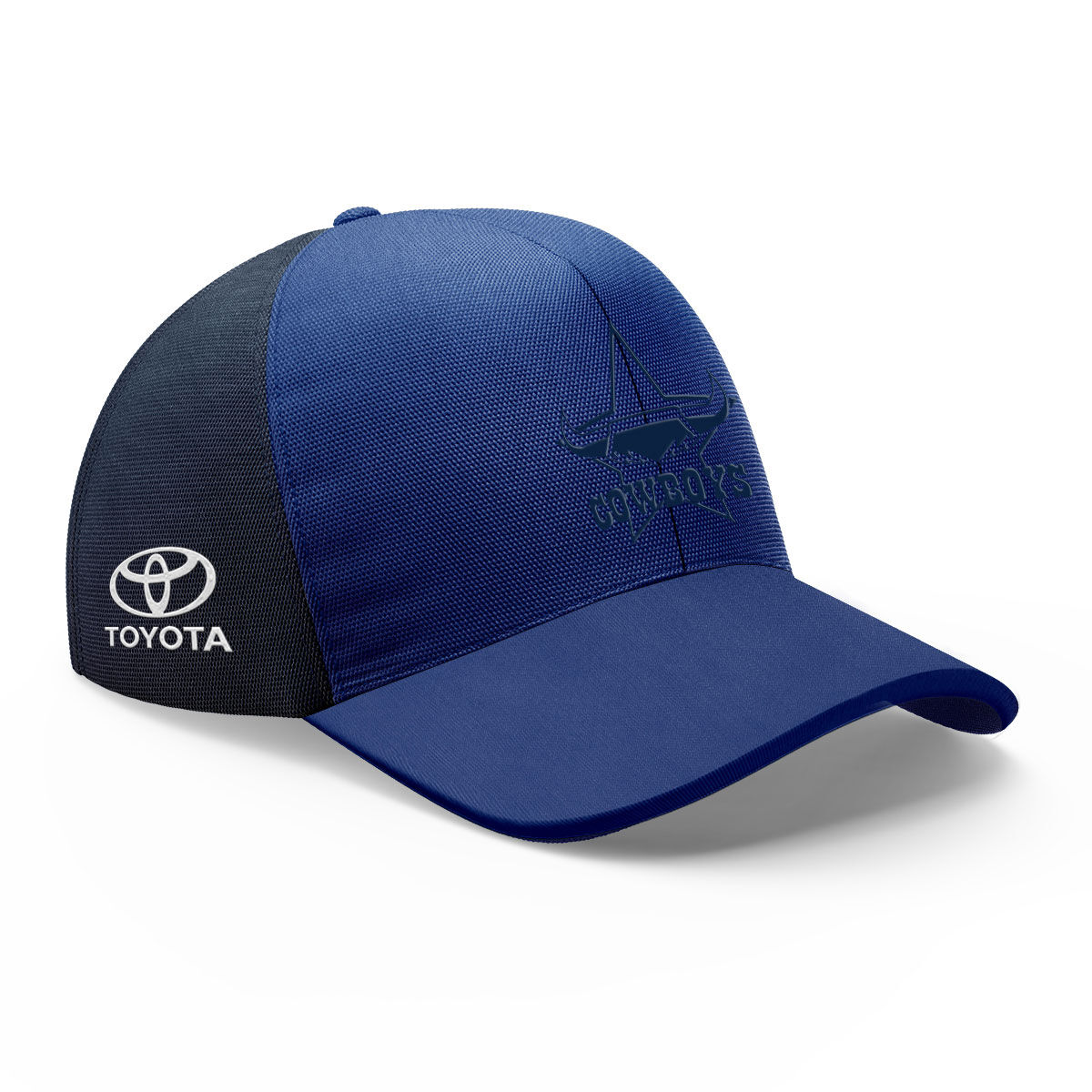 North Queensland Cowboys 2024 Media Cap