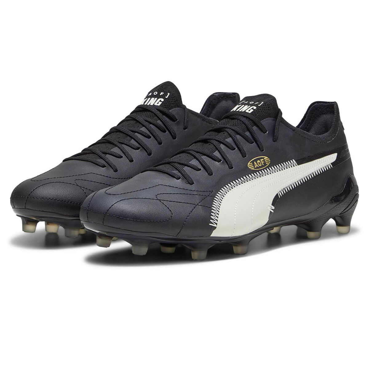 Puma King Ultimate Art of Football Football Boots