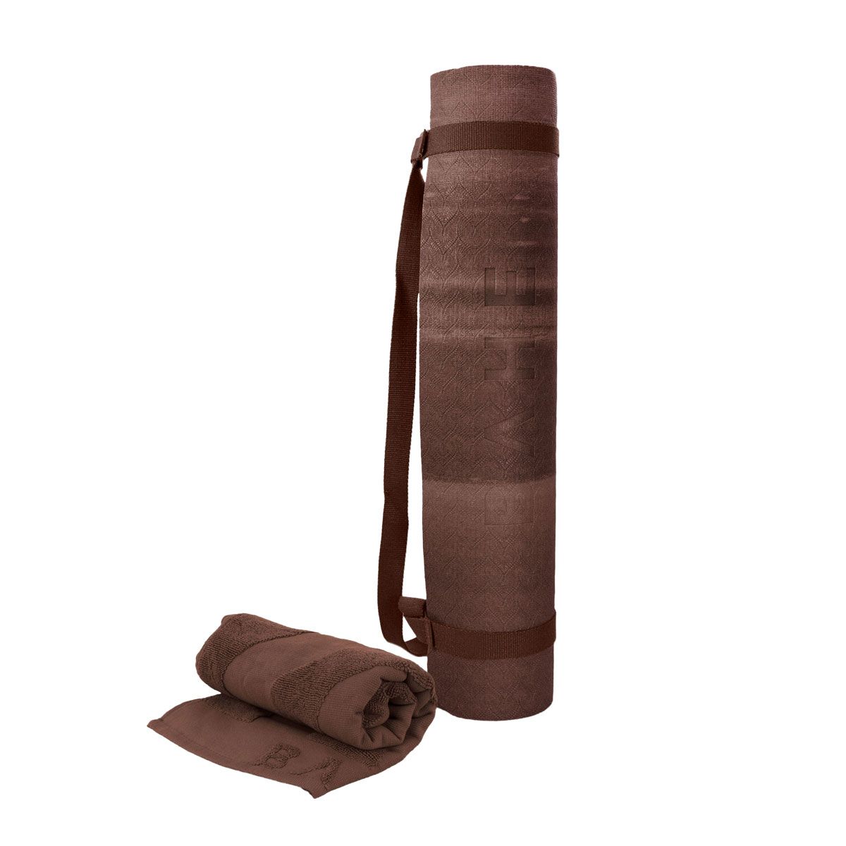 Bahe Yoga Practice Essentials Pack