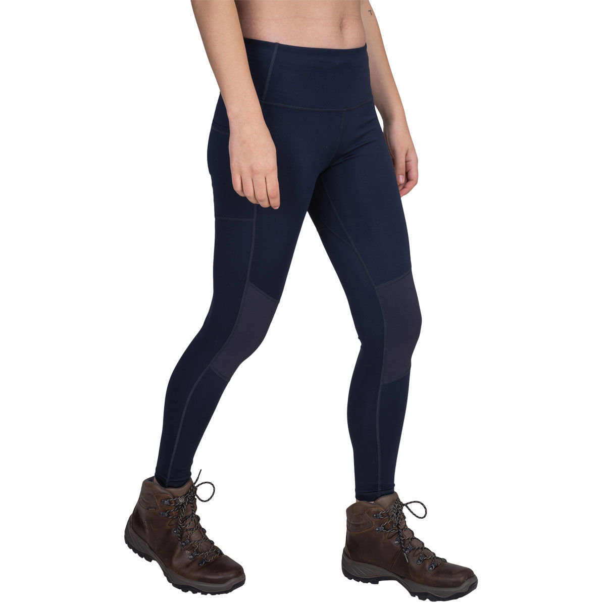 macpac Womens Resolution Trail Tights