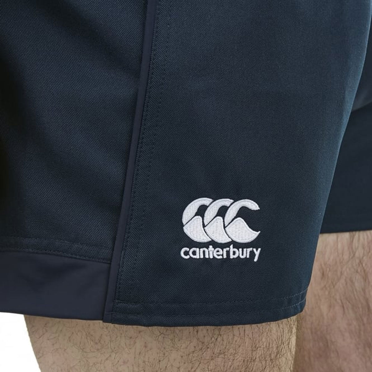 Canterbury Mens Advantage Shorts
