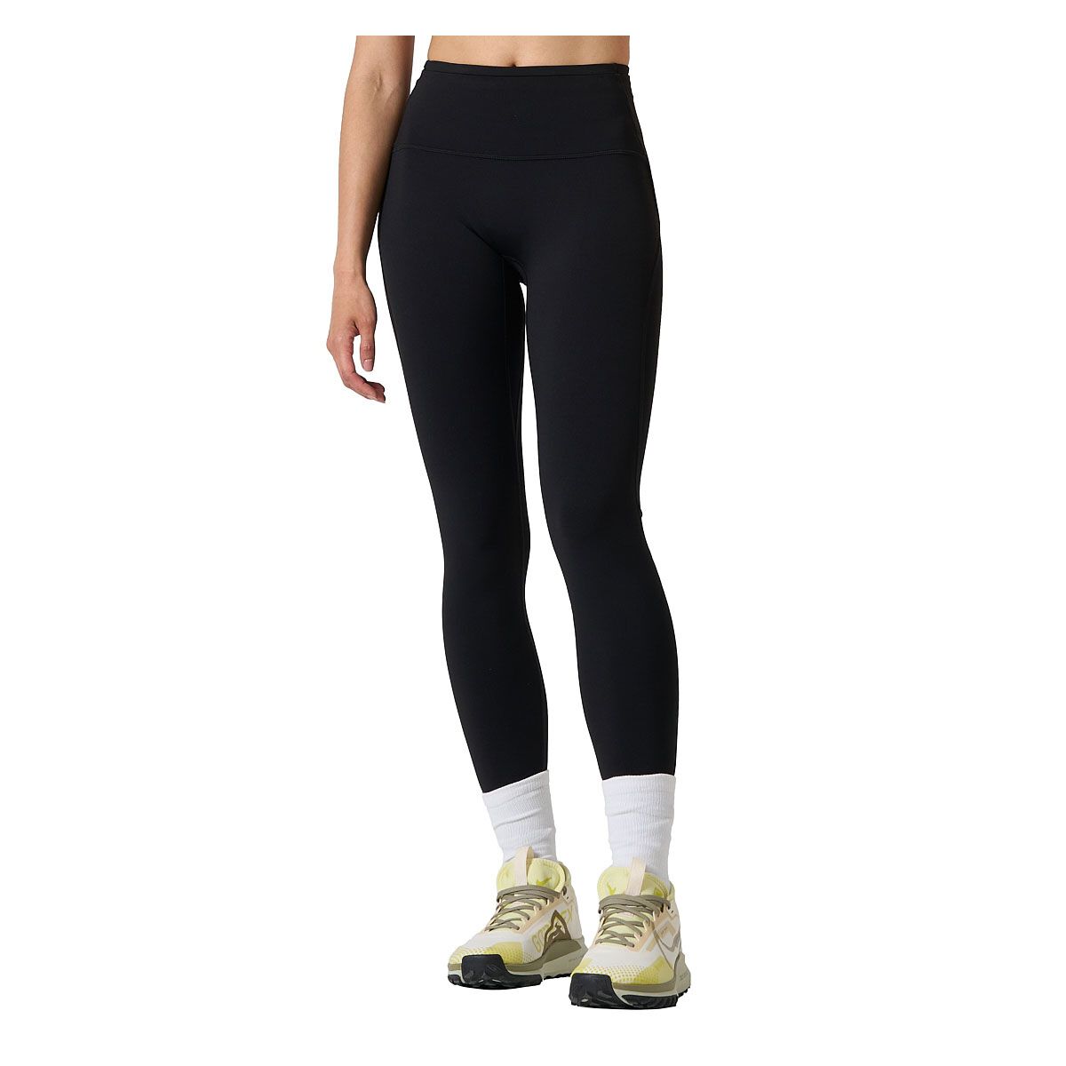 Ell/Voo Womens Hera Full Length Training Tights