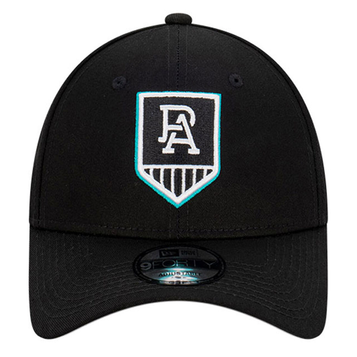 Port Adelaide New Era 9FORTY OTC Cap