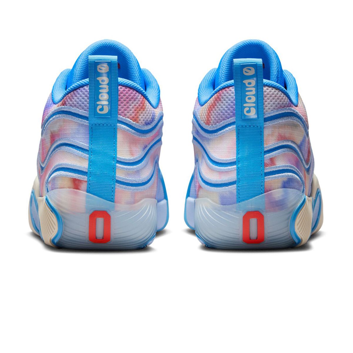 Jordan Tatum 3 Basketball Shoes