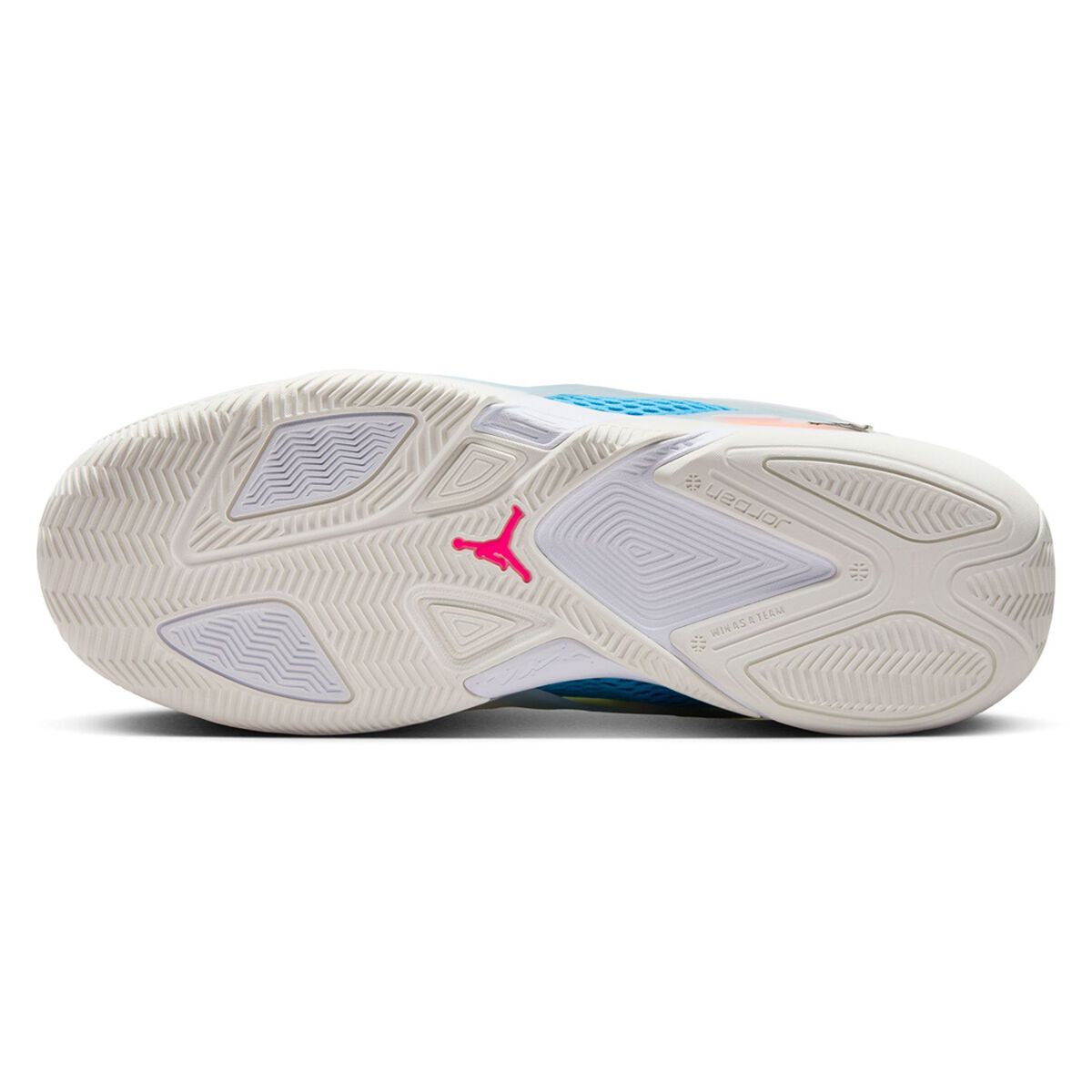 Jordan Heir Basketball Shoes