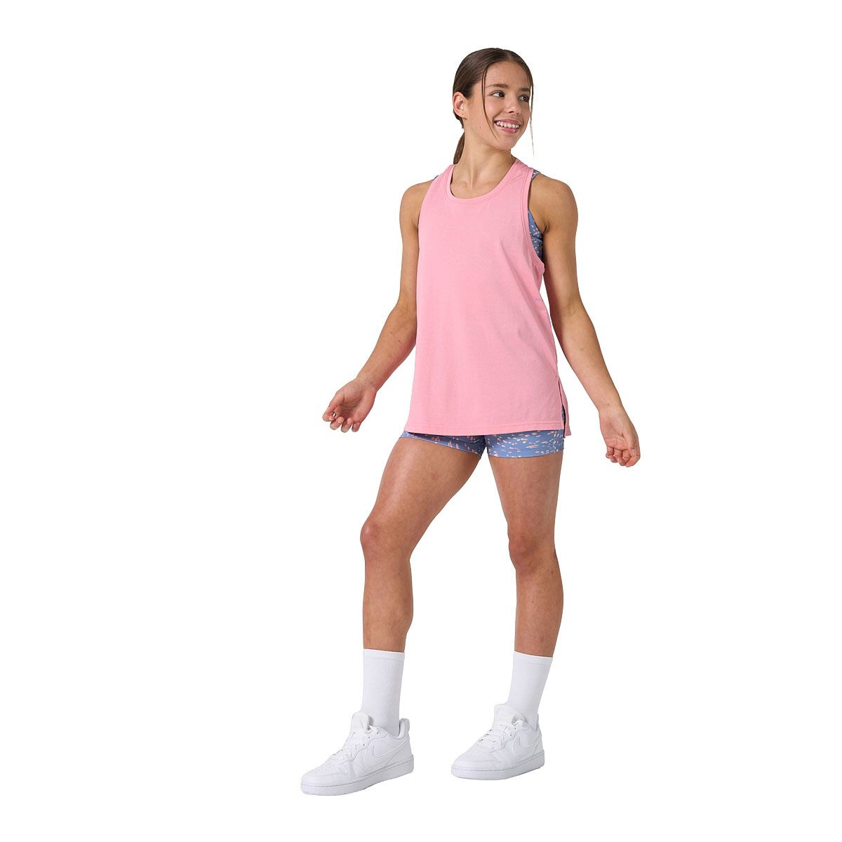 Ell/Voo Junior Training Tank