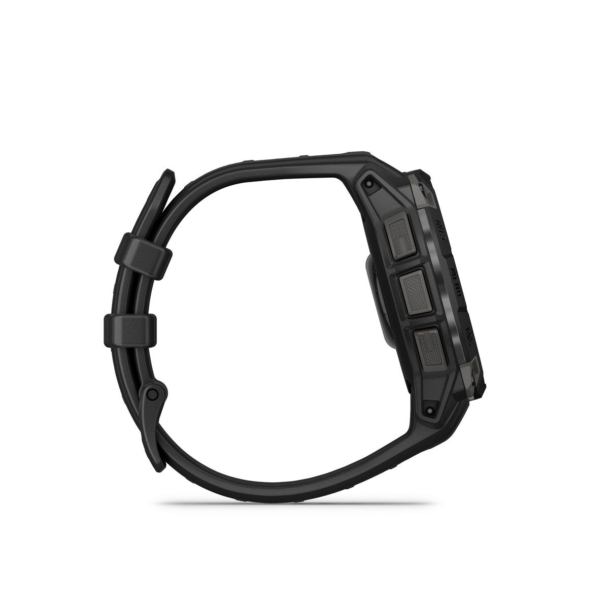 Garmin Instinct 3 45mm AMOLED Watch - Black
