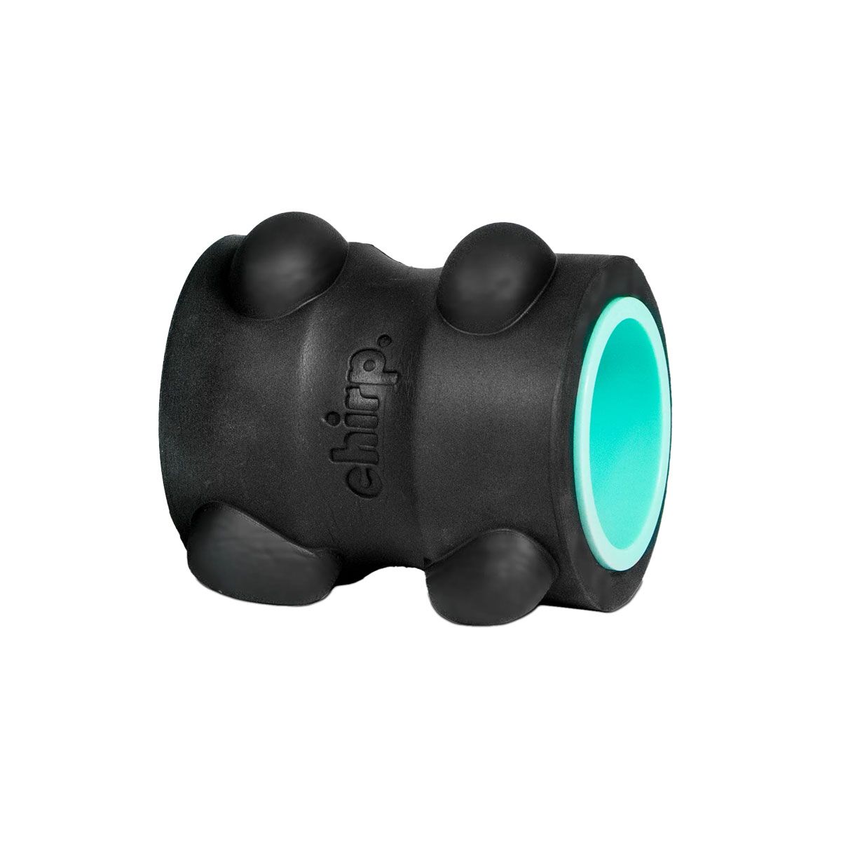 Chirp Wheel XR 4 Inch Neck and Head Foam Roller