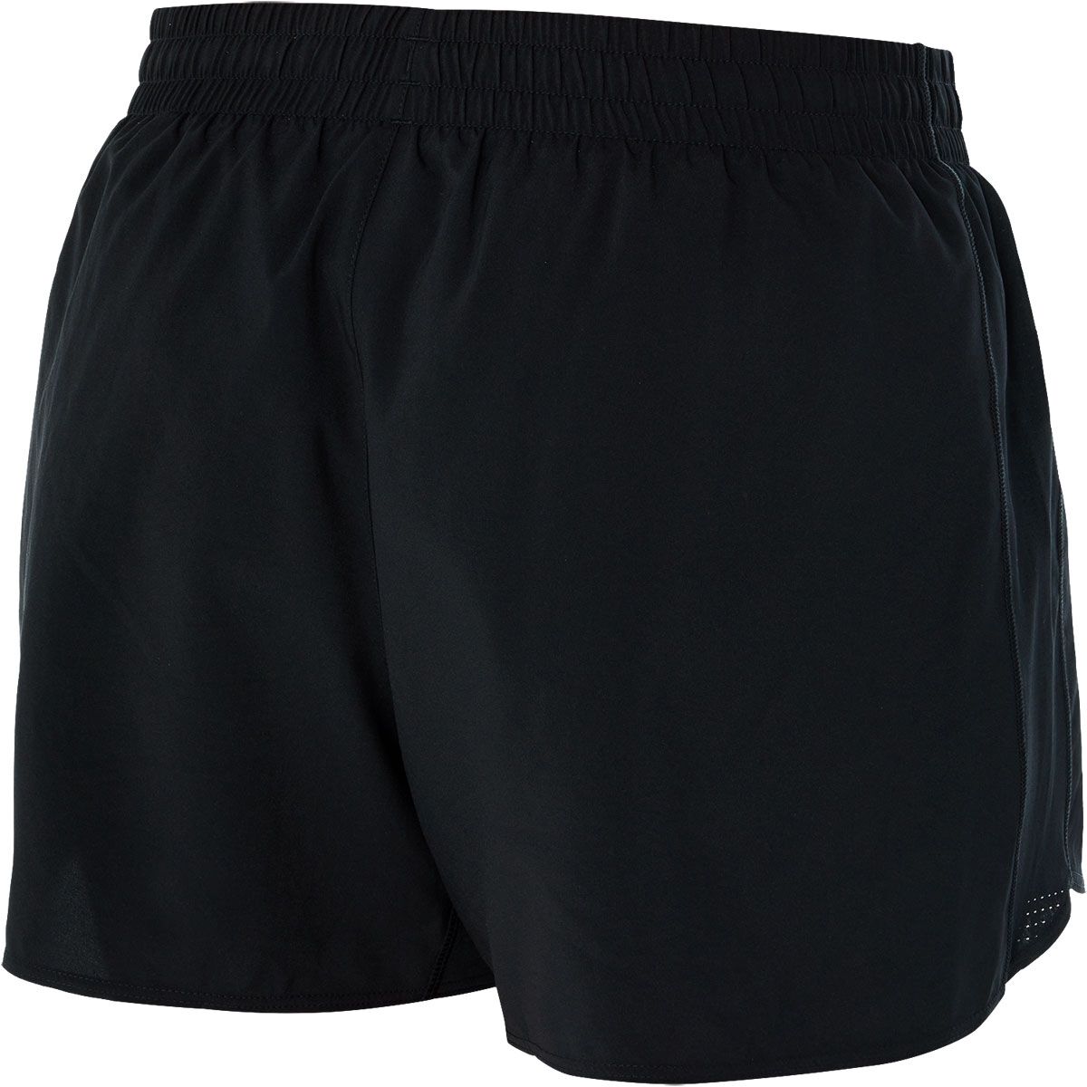 Asics Womens Sydney Marathon 2025 Silver 4 Inch Running Shorts