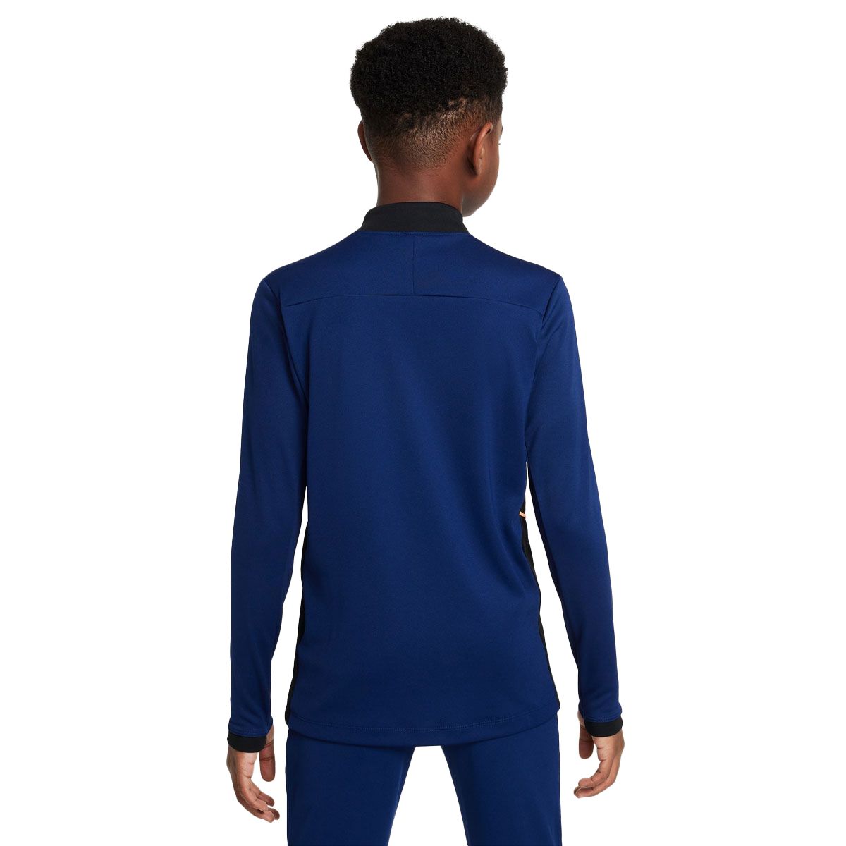 Nike Junior Dri-fit Academy 25 Drill Top