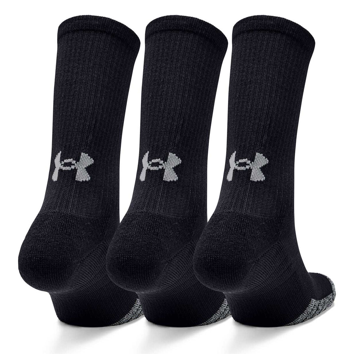 Under Armour HeatGear Crew Socks