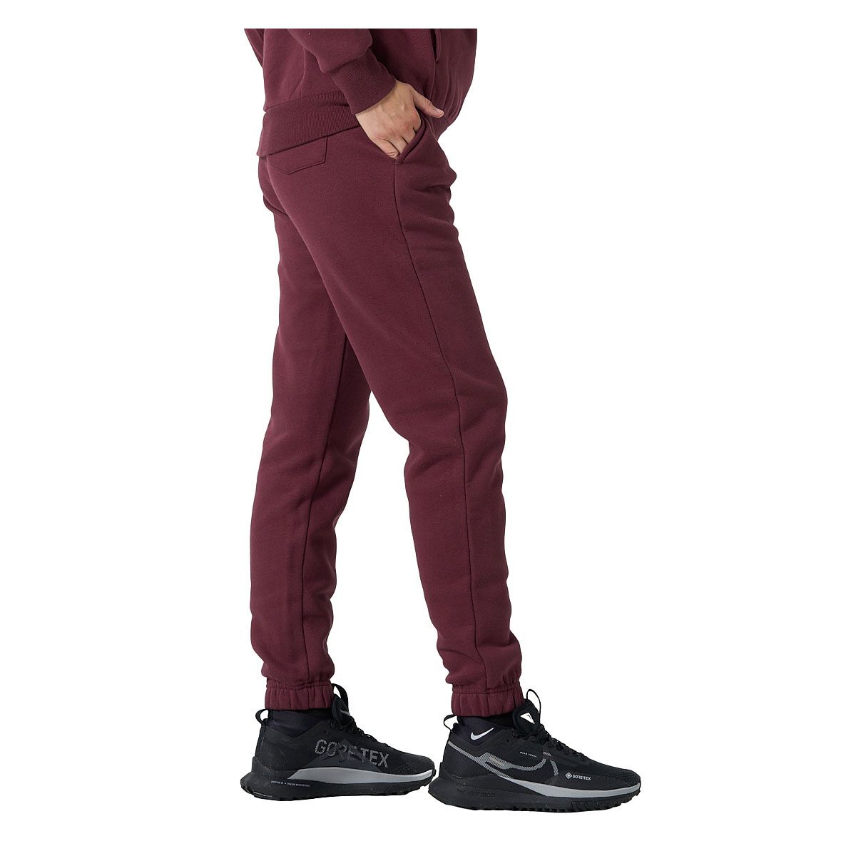 Ell/Voo Womens Mae Fleece Jogger