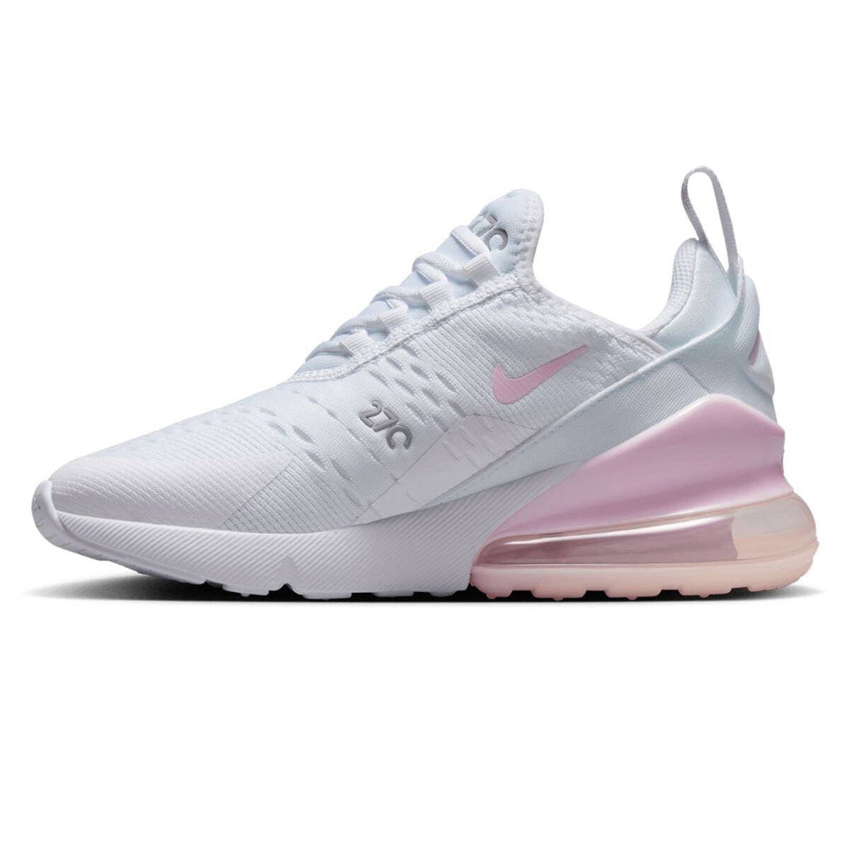 Nike Air Max 270 GS Kids Casual Shoes