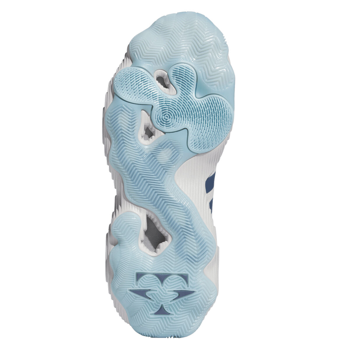 adidas Trae Young 3 Calm Basketball Shoes