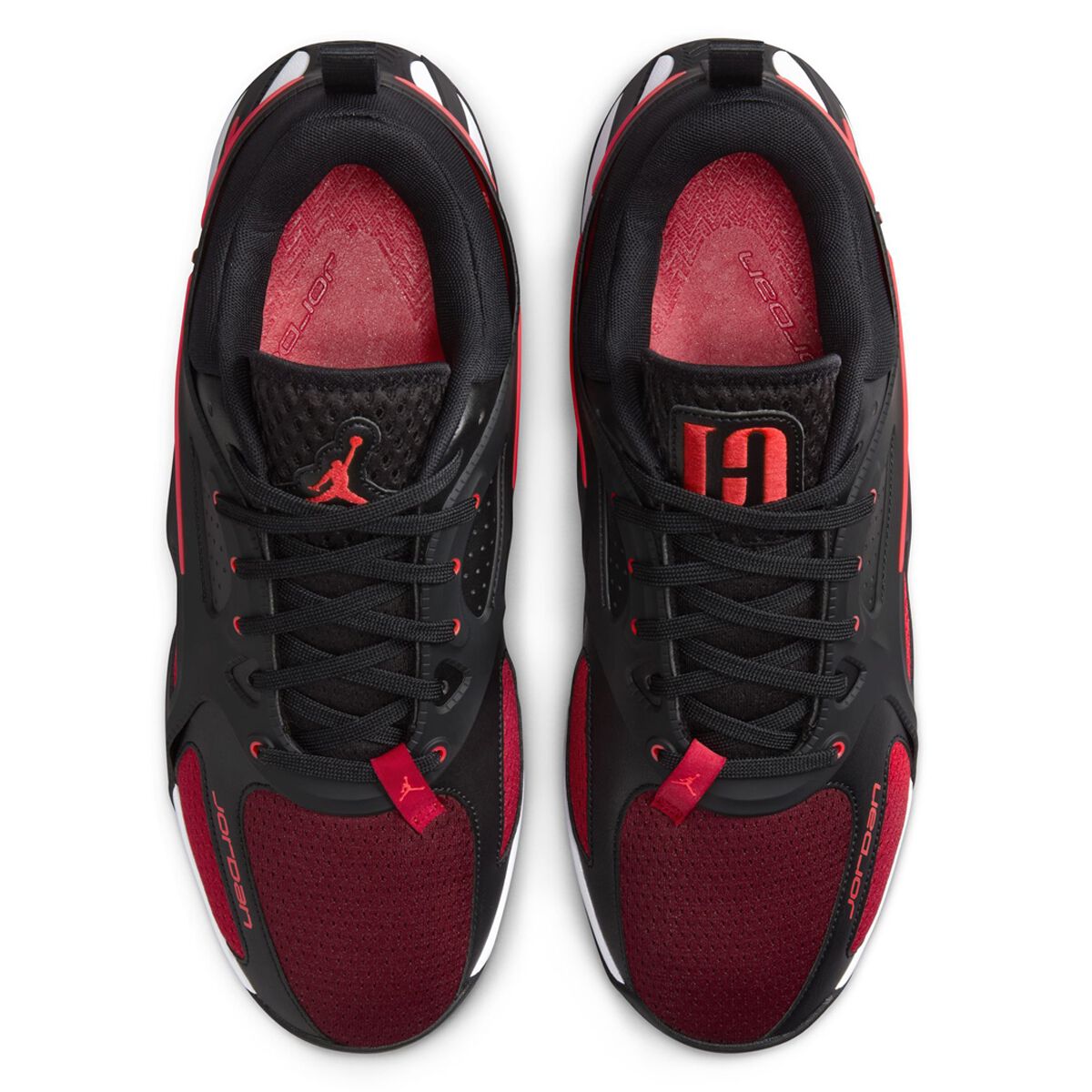 Jordan Heir Basketball Shoes