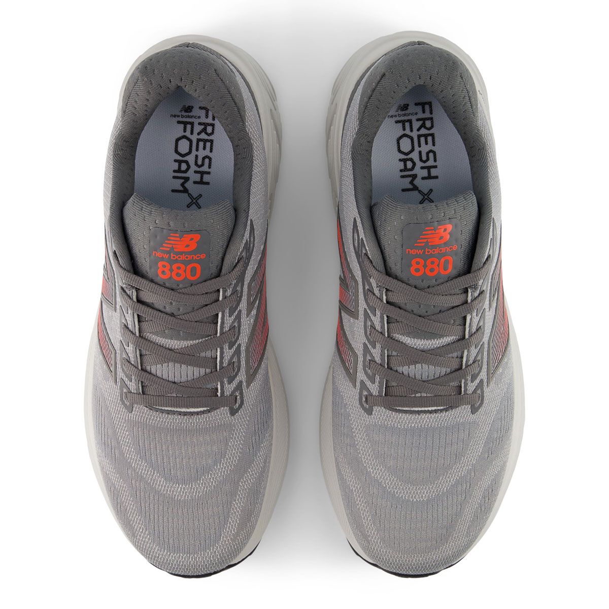 New Balance 880 V15 2E Wide Fit Mens Running Shoes