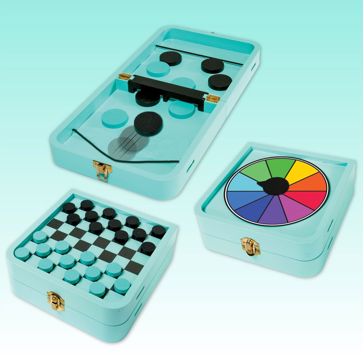 Dude Perfect Sling Puck