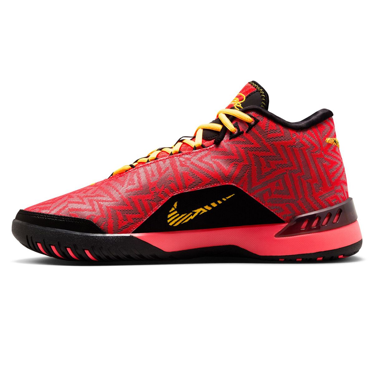 Nike LeBron NXXT Genisus Basketball Shoes