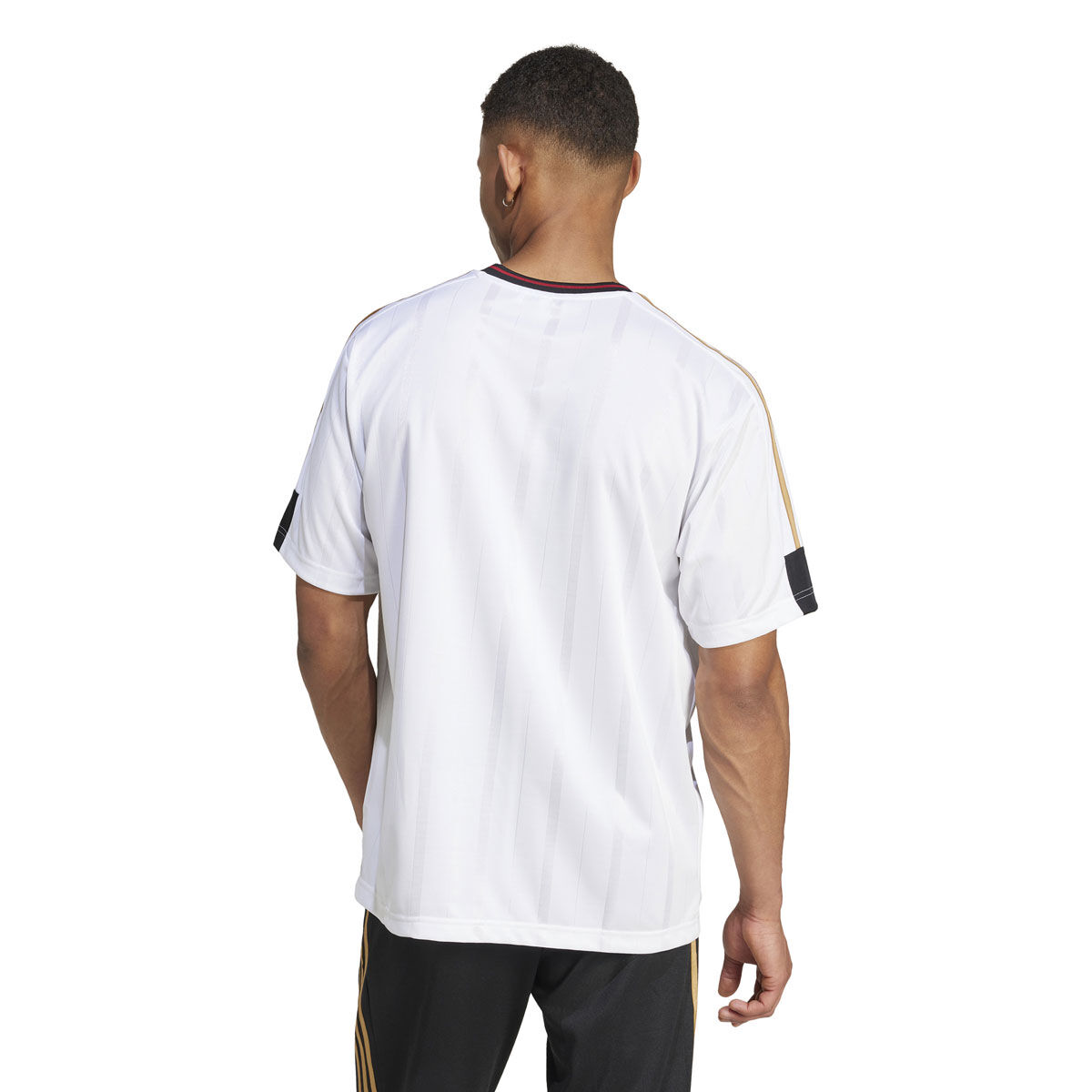adidas Mens House of Tiro Nations Pack Tee