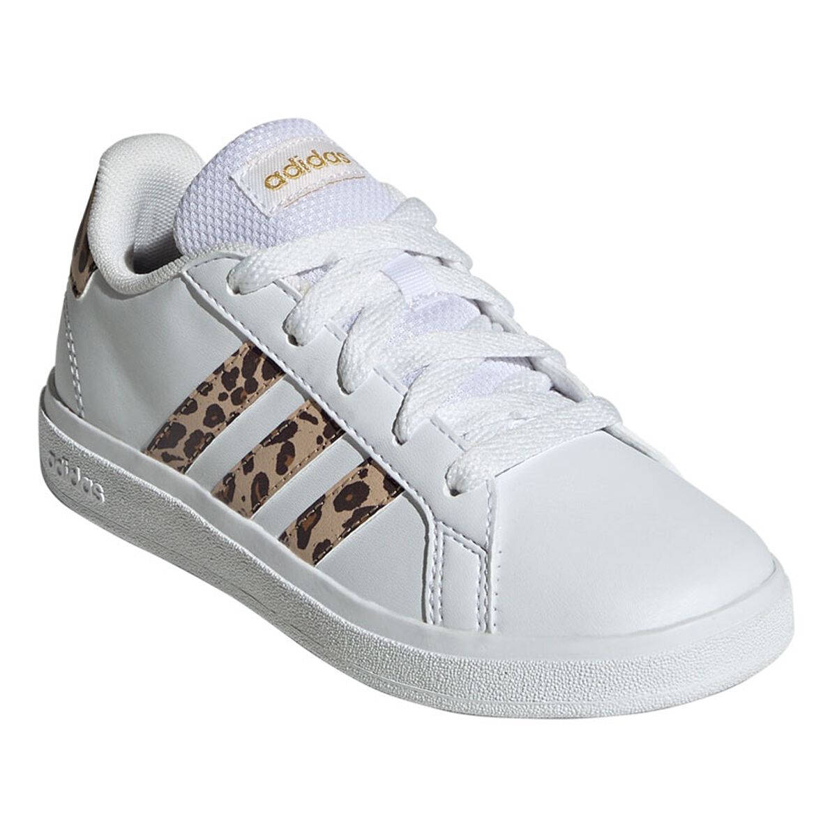 adidas Grand Court 2.0 Kids Casual Shoes