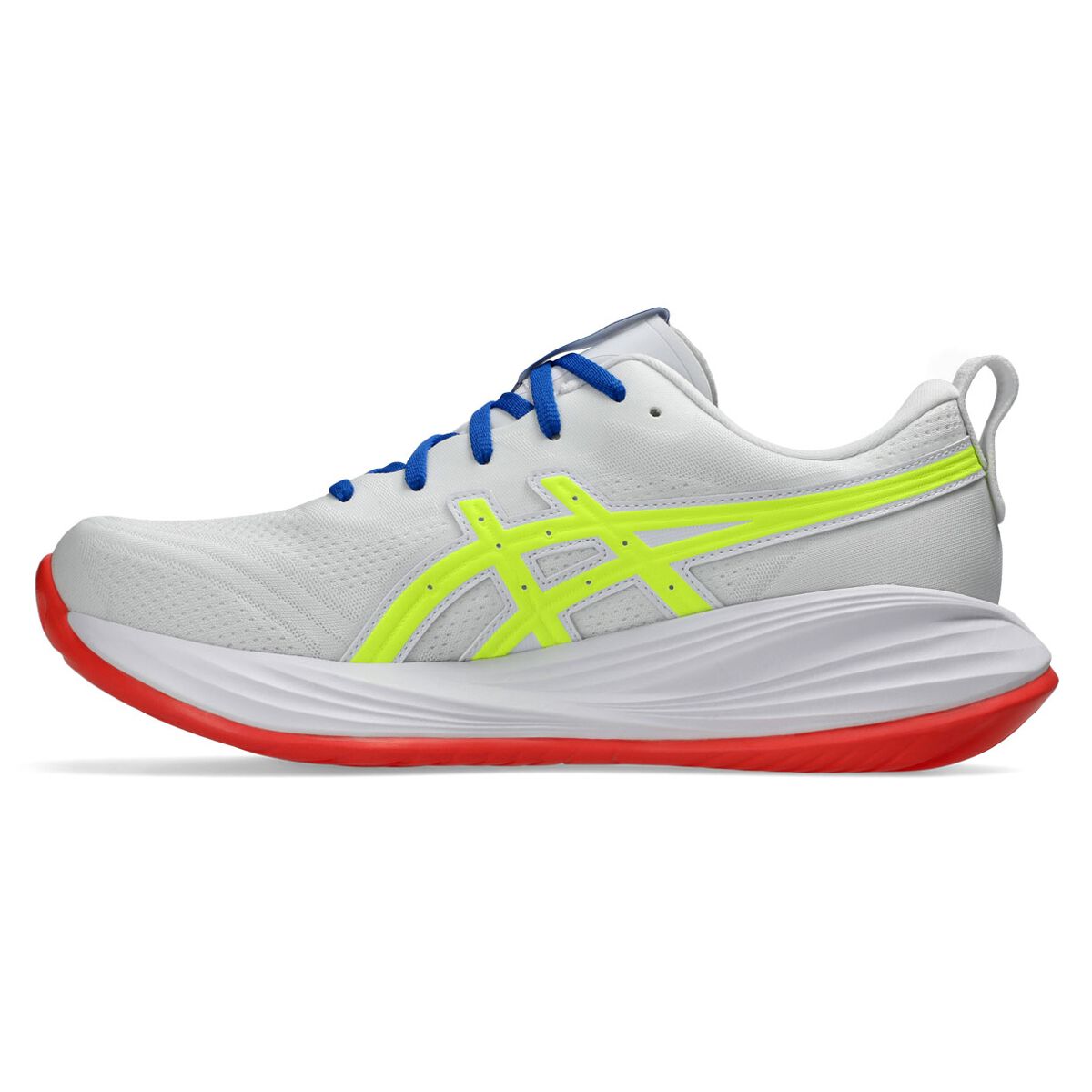 Asics GEL Cumulus 27 Mens Running Shoes