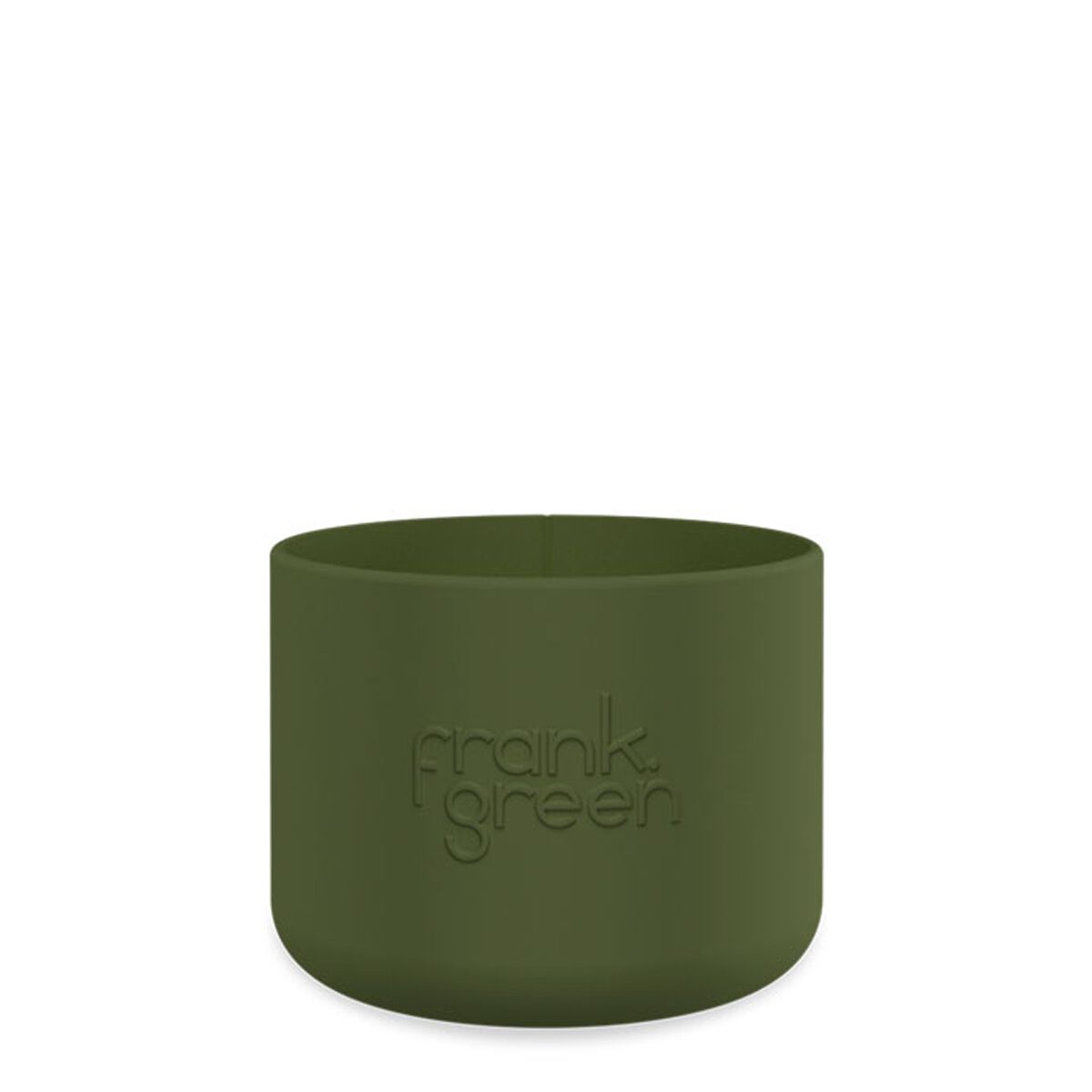 Frank Green Bottle Bumber 590ml/20oz - Khaki