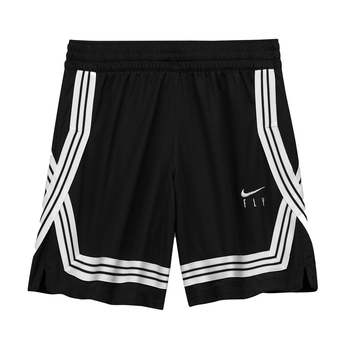 Nike Junior Fly Crossover Dri-FIT Performance Shorts