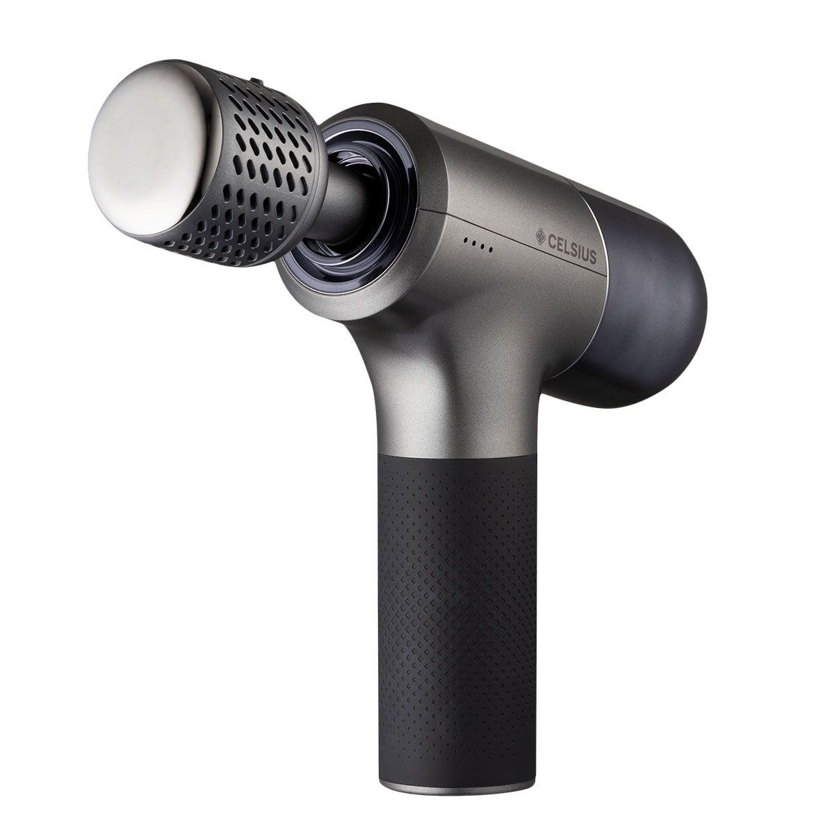 Celsius Hot/Cold Perscussion Gun