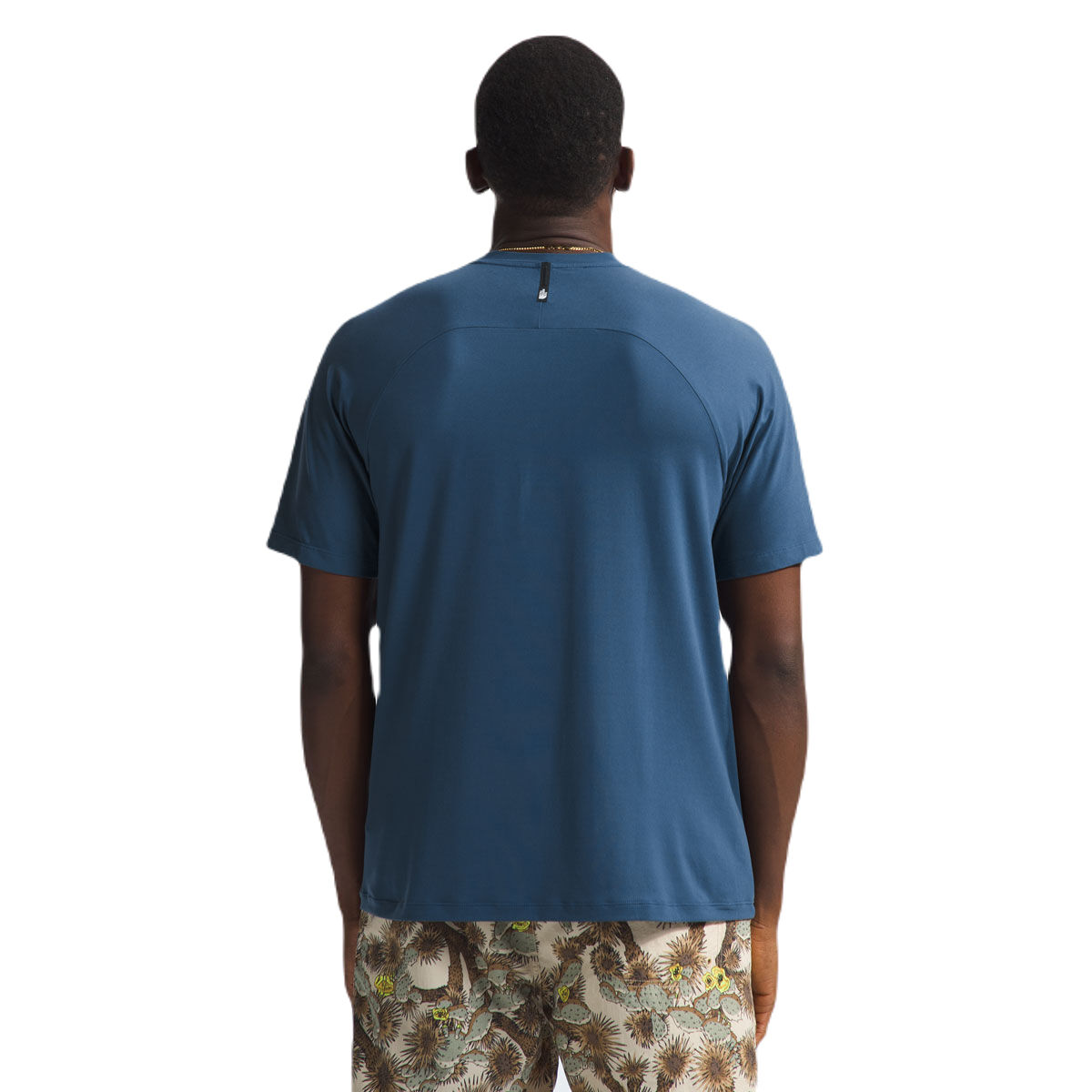 The North Face Mens Dune Sky Crew Neck Tee