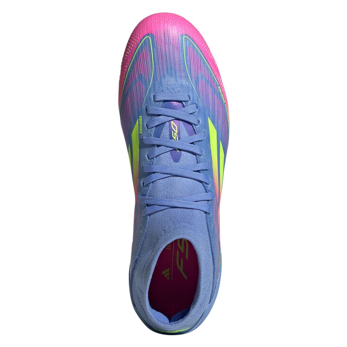 adidas F50 Pro Mid FG Womens Football Boots