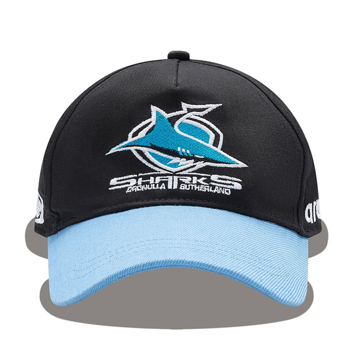 Cronulla-Sutherland Sharks 2025 Media Cap